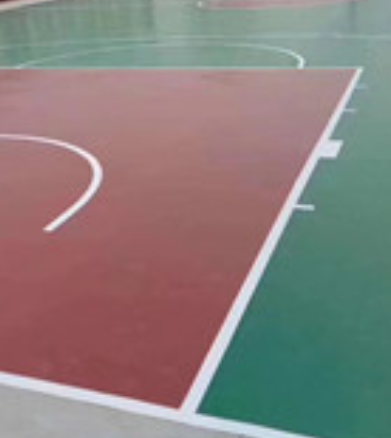 商洛篮球场地坪维修全方案